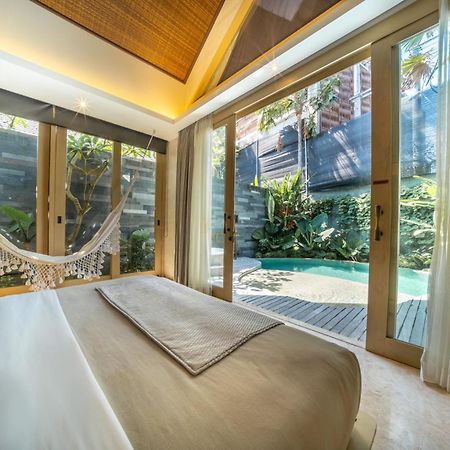 Astera Canggu Exterior foto
