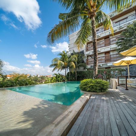 Astera Canggu Exterior foto