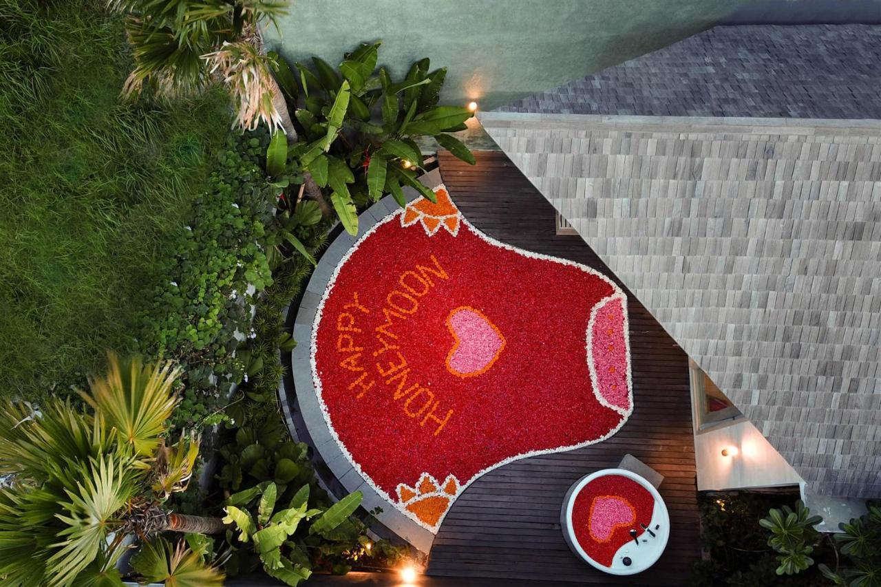 Astera Canggu Exterior foto
