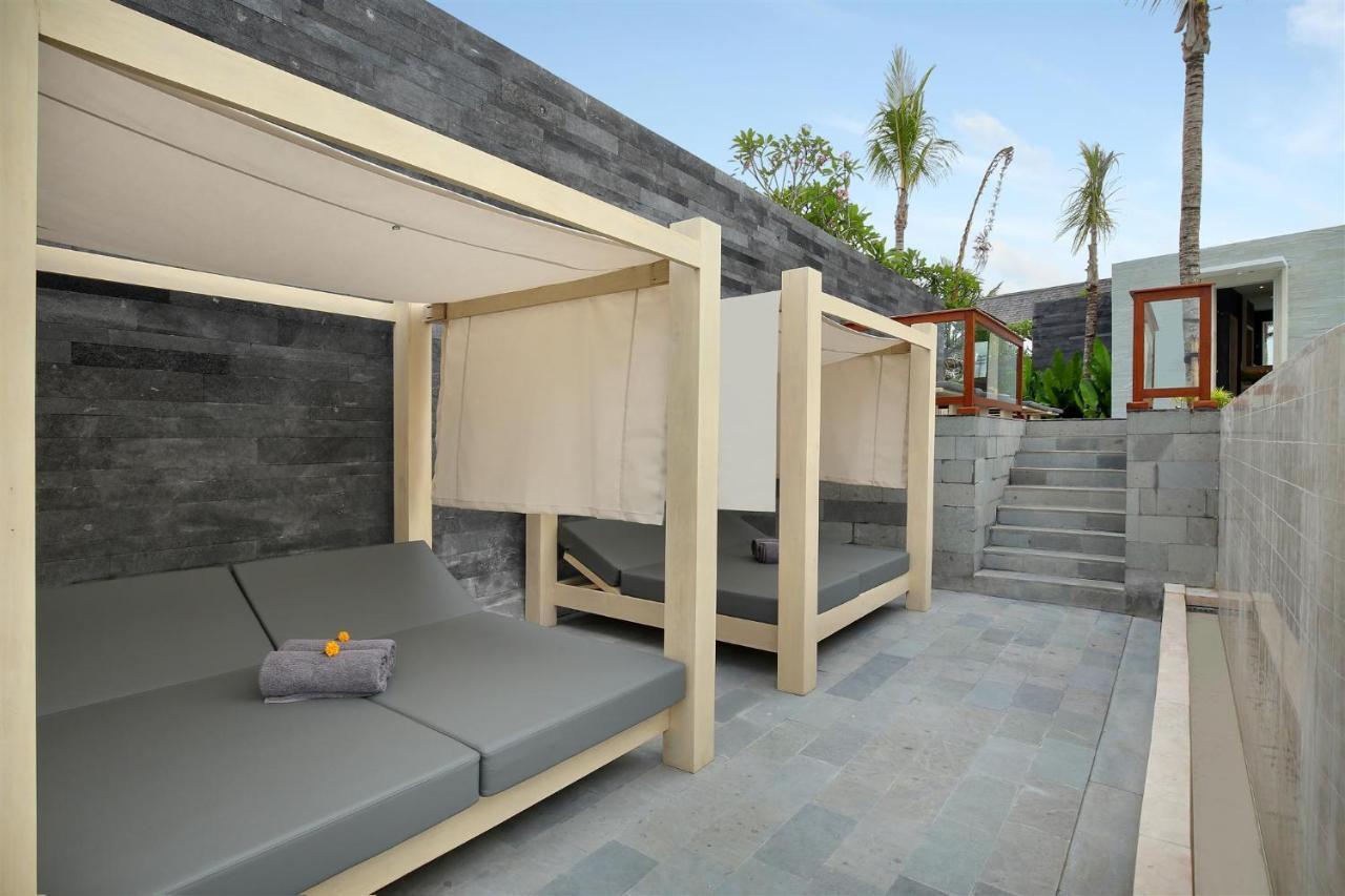 Astera Canggu Exterior foto