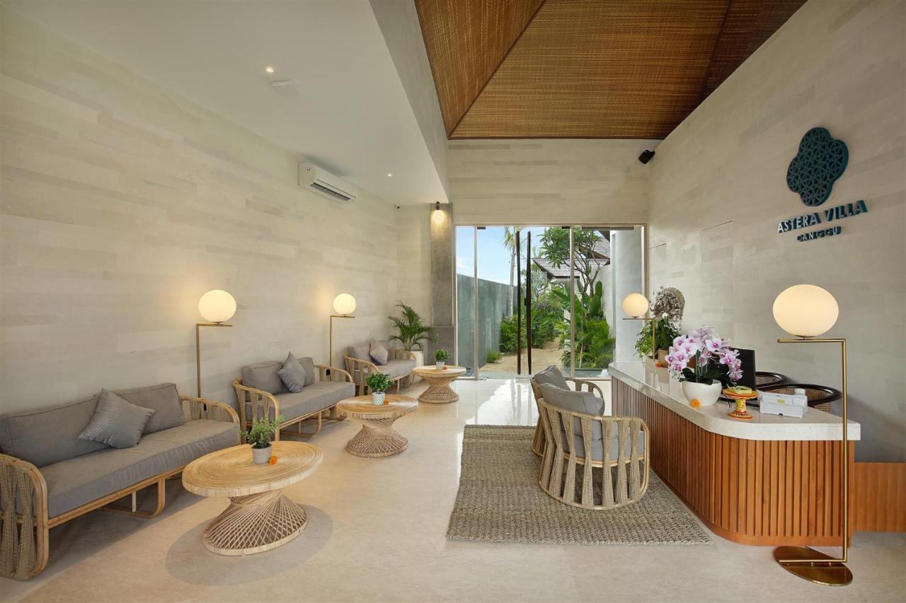 Astera Canggu Exterior foto