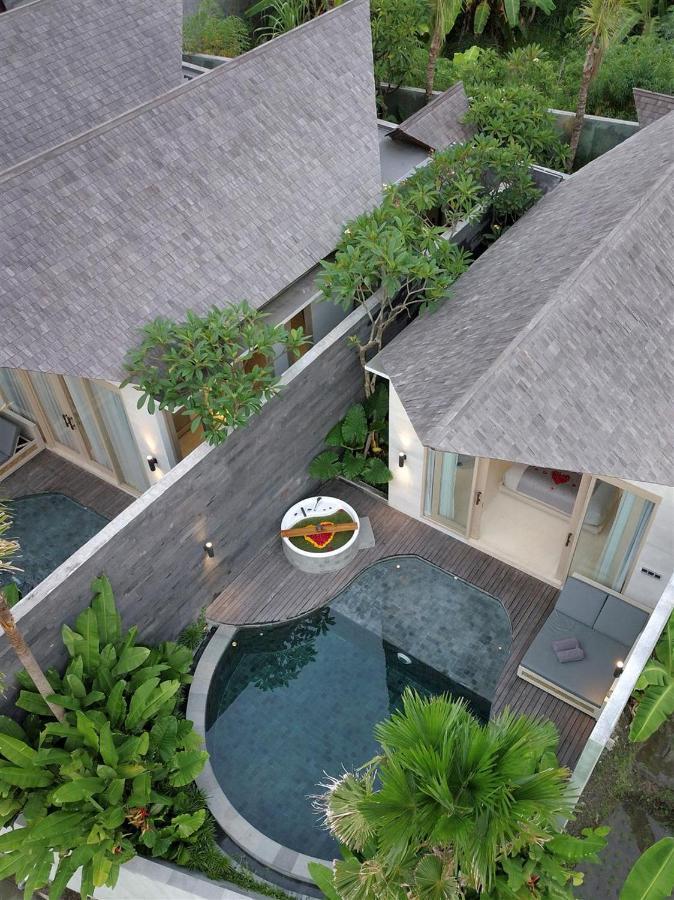 Astera Canggu Exterior foto