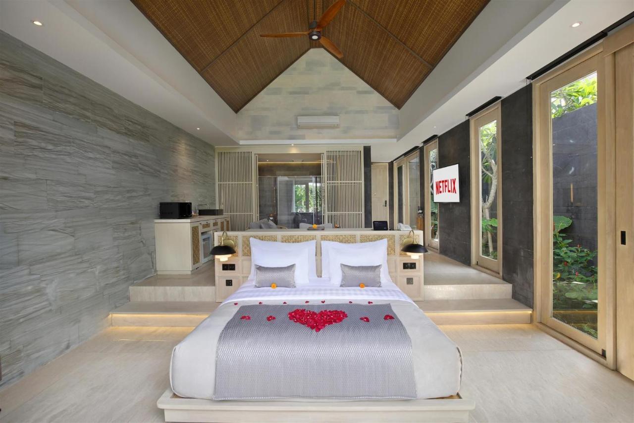 Astera Canggu Exterior foto