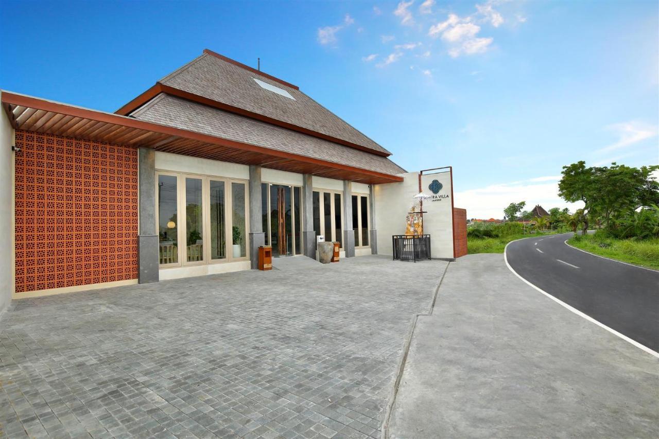 Astera Canggu Exterior foto