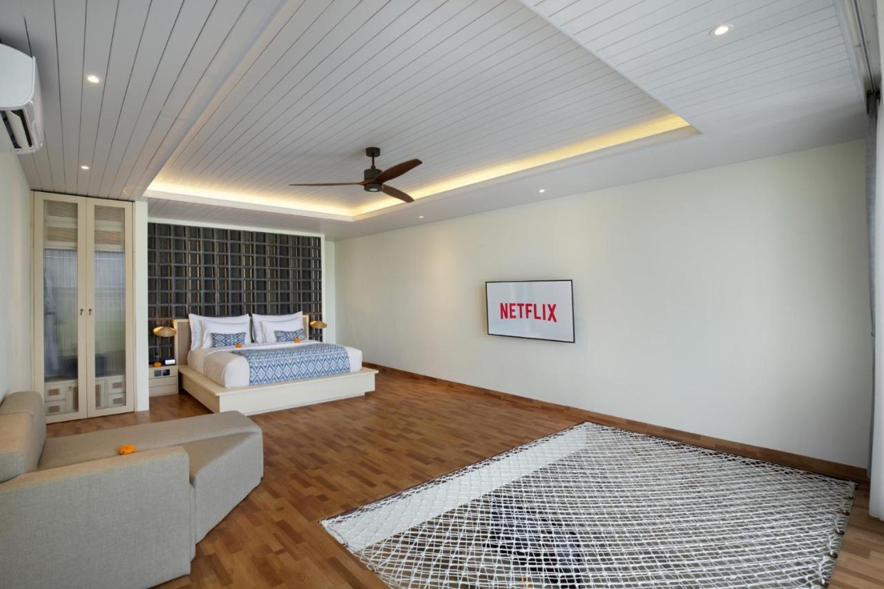 Astera Canggu Exterior foto