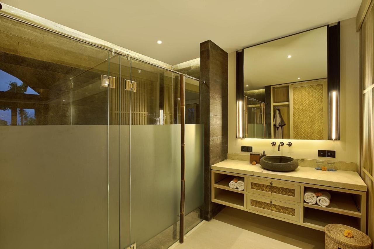 Astera Canggu Exterior foto