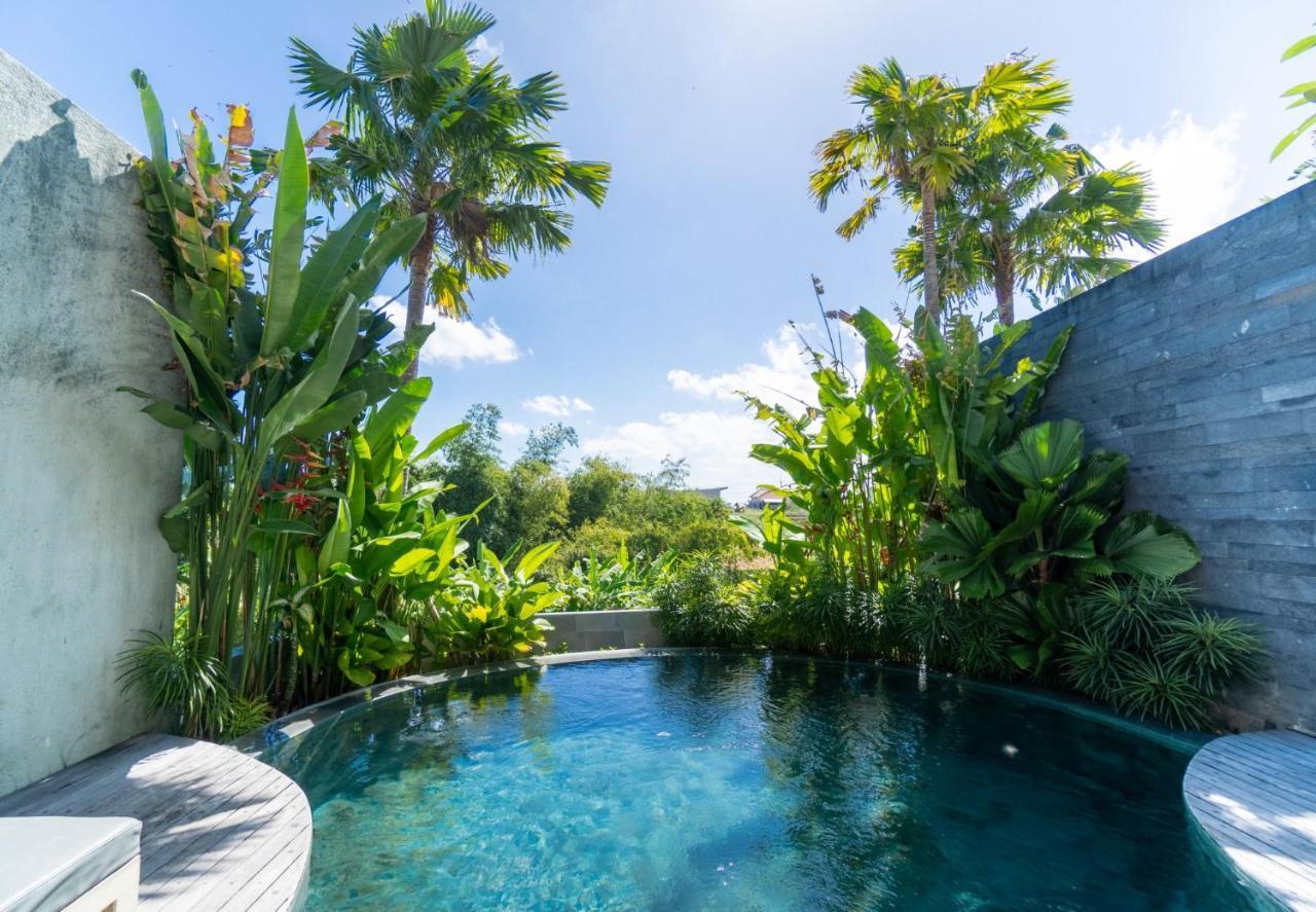Astera Canggu Exterior foto