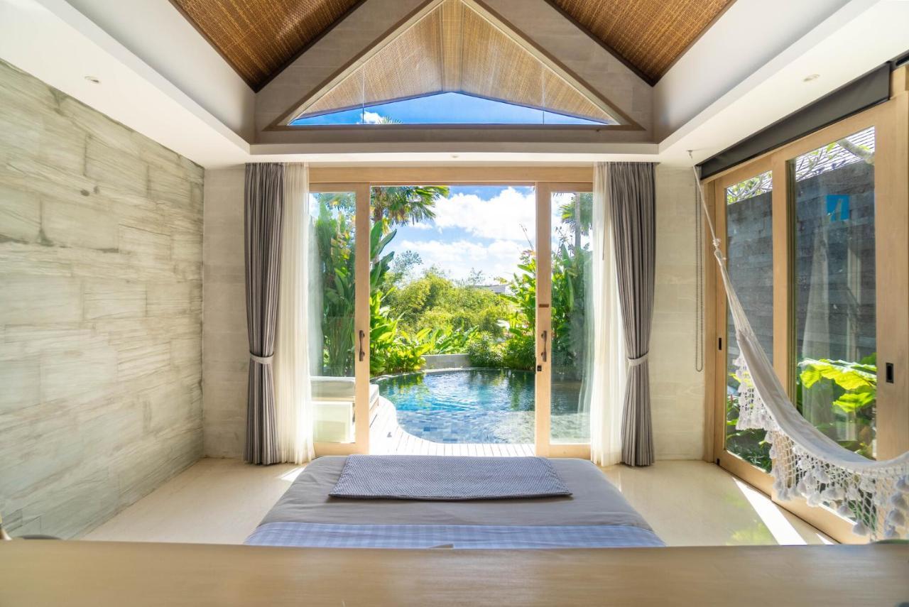 Astera Canggu Exterior foto