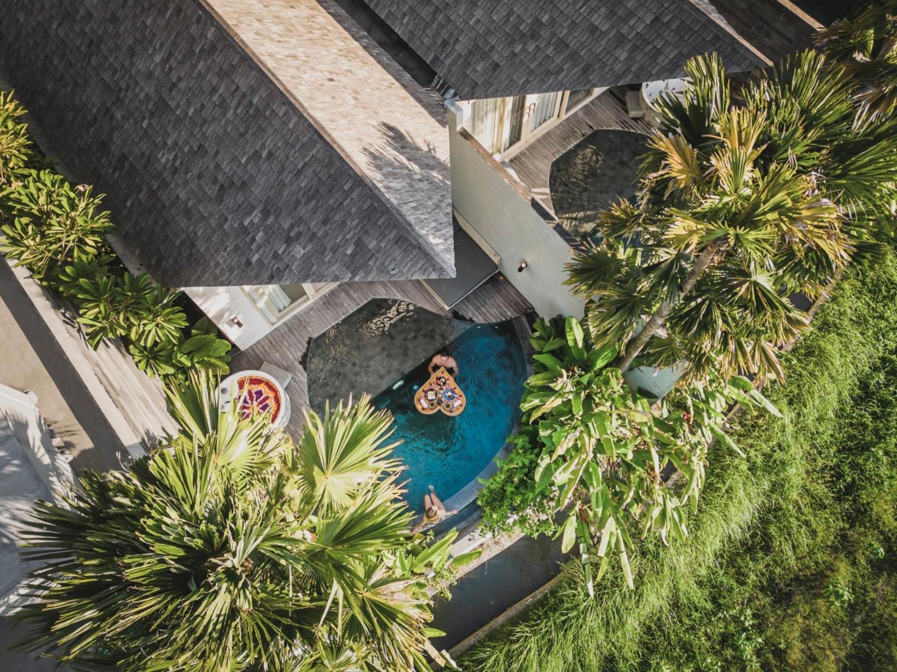 Astera Canggu Exterior foto