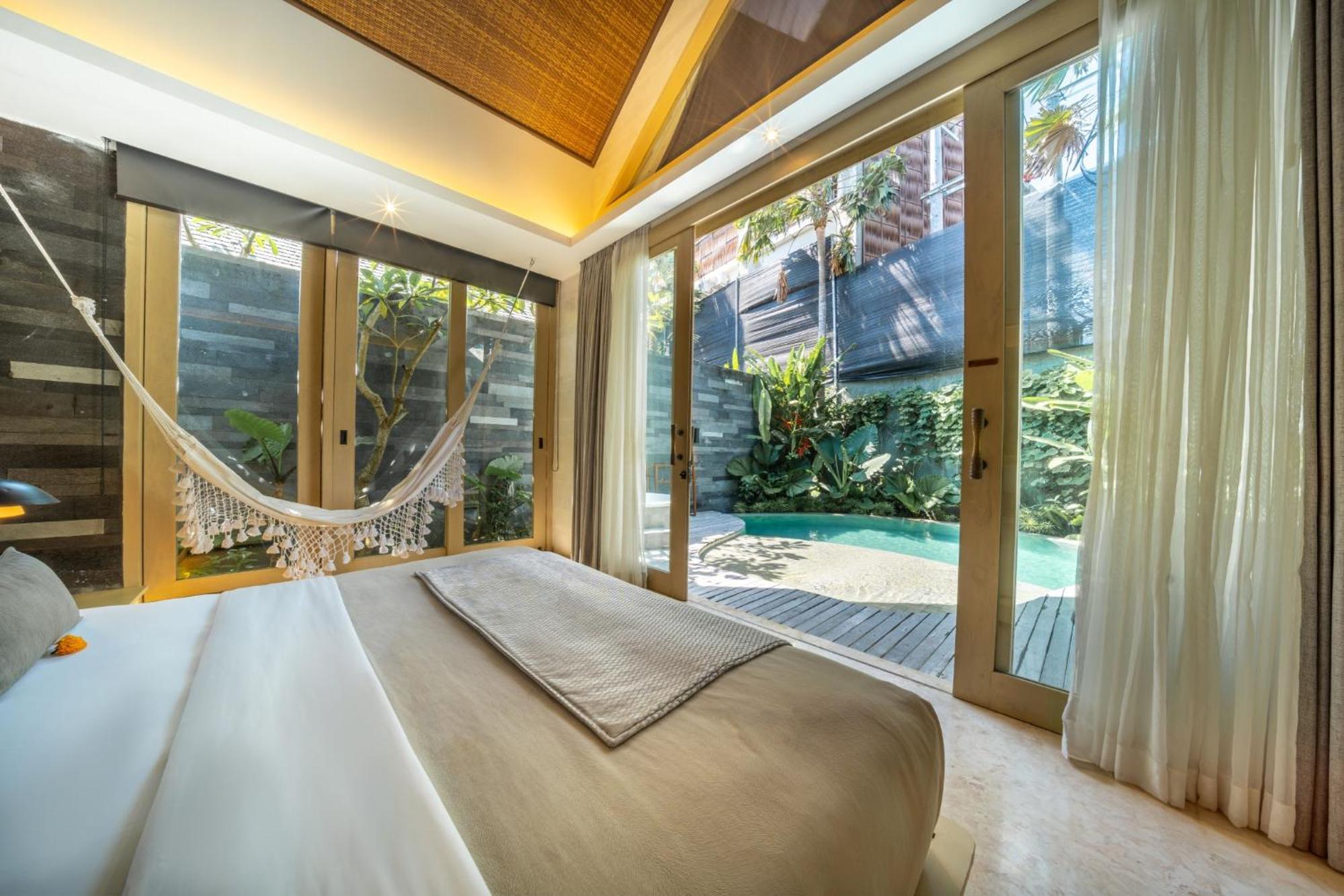 Astera Canggu Exterior foto